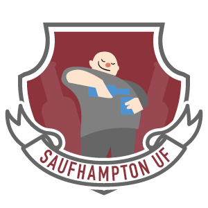 Saufhampton UF