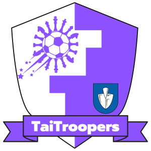 Tai Troopers