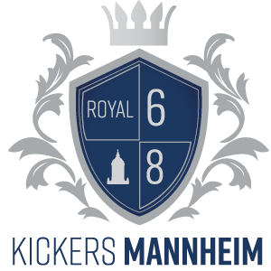 Royal Kickers Mannheim
